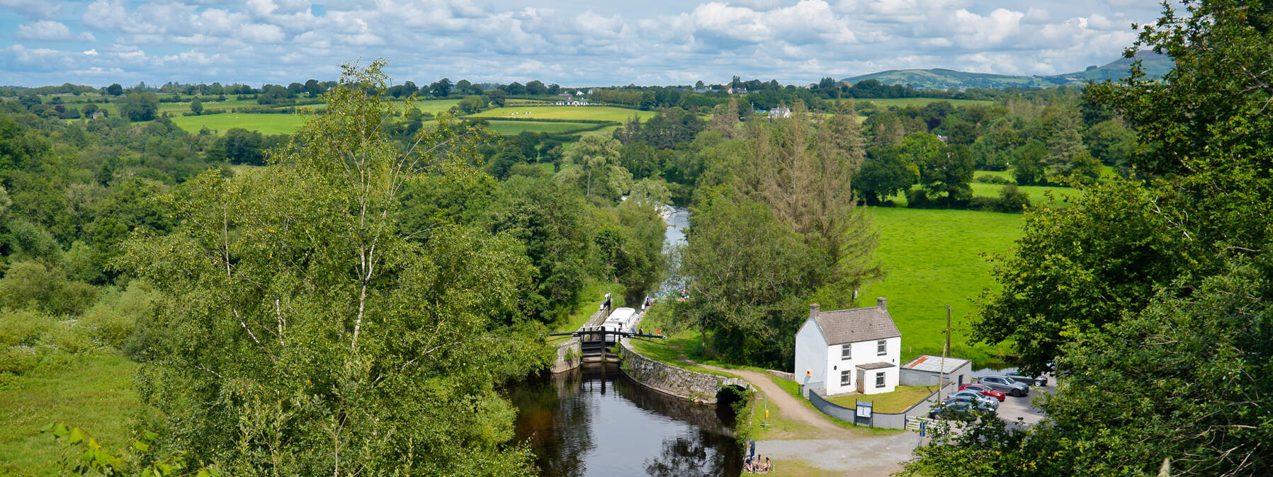 The Barrow Way