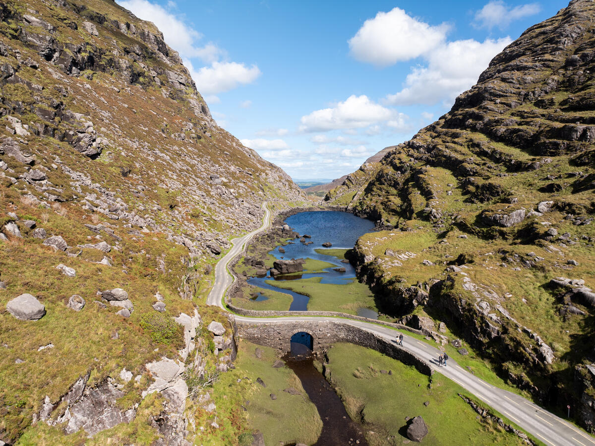 The Kerry Way