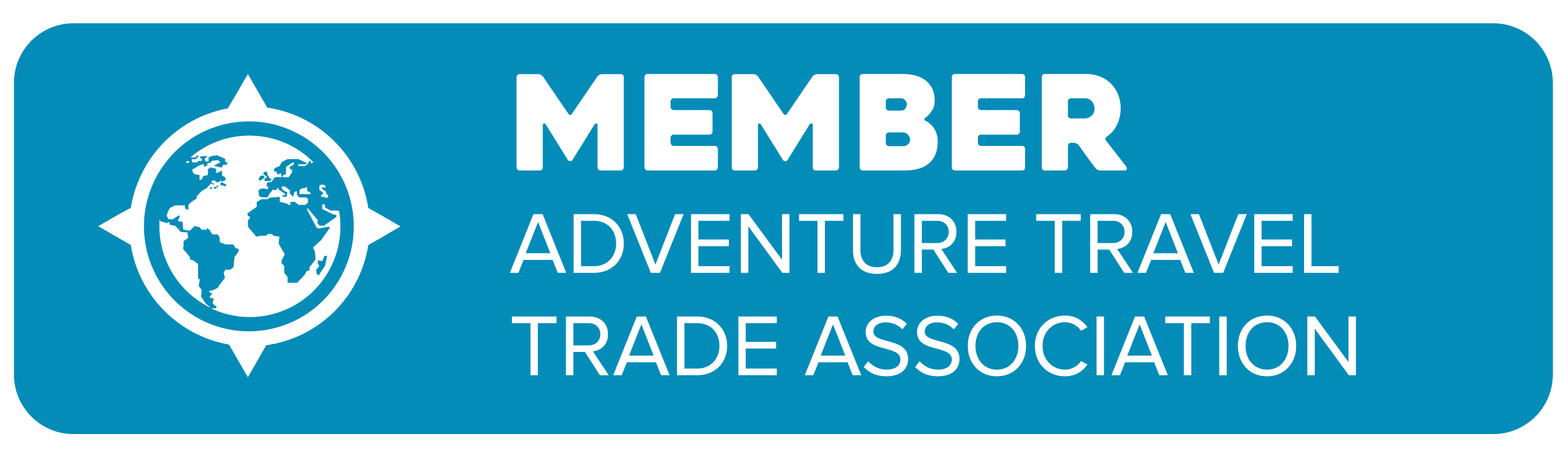 ATTA Member — Adventure Travel Trade Association